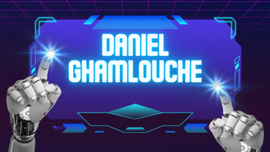 daniel ghamlouche