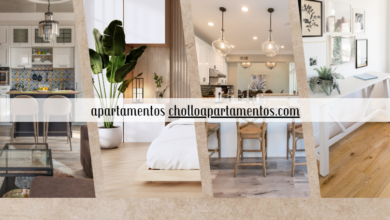 apartamentos cholloapartamentos.com