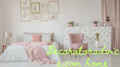 decoratoradvice.com home