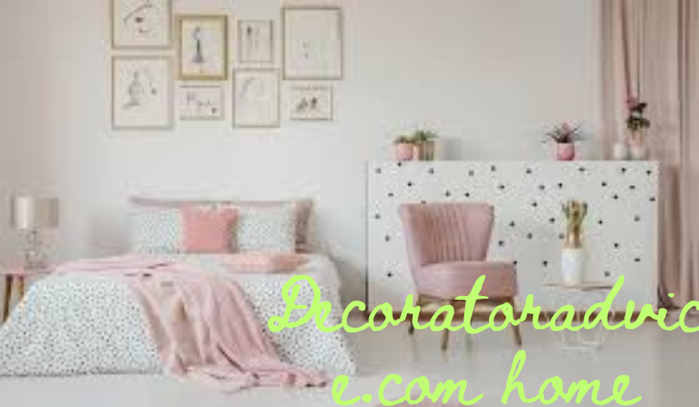 decoratoradvice.com home