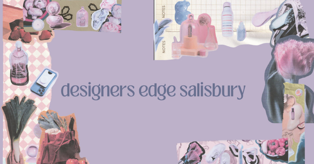 designers edge salisbury