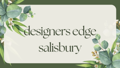 designers edge salisbury