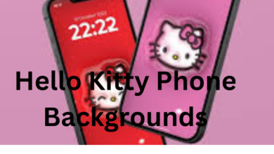 Hello Kitty Phone Backgrounds