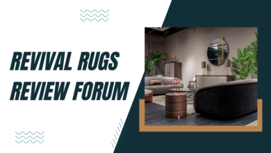 Revival Rugs Review Forum