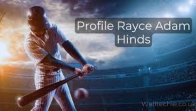 profile rayce adam hinds