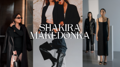 shakira makedonka