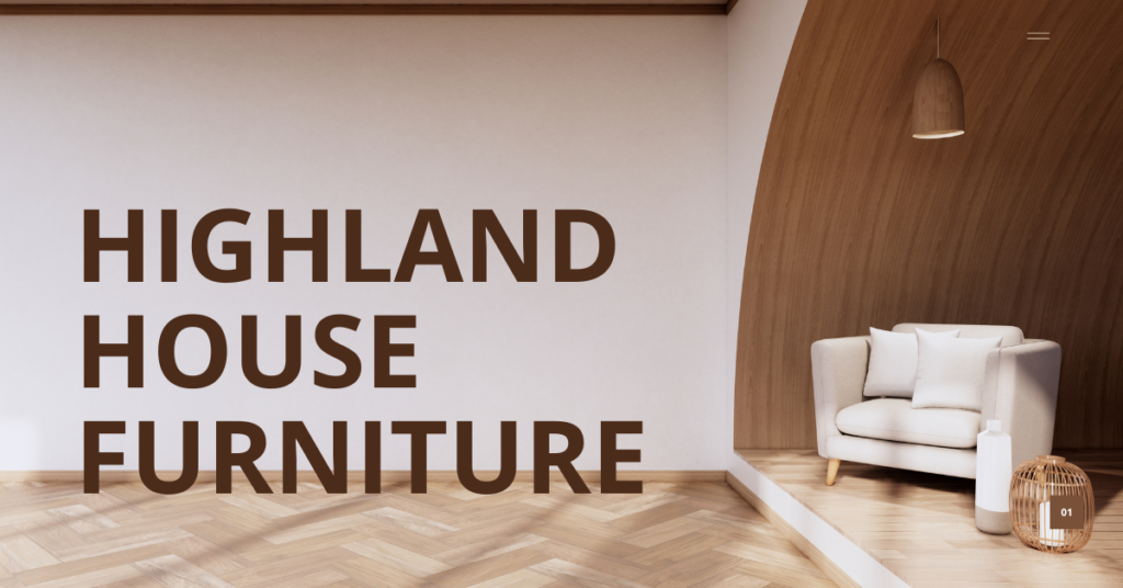 highland house furniture