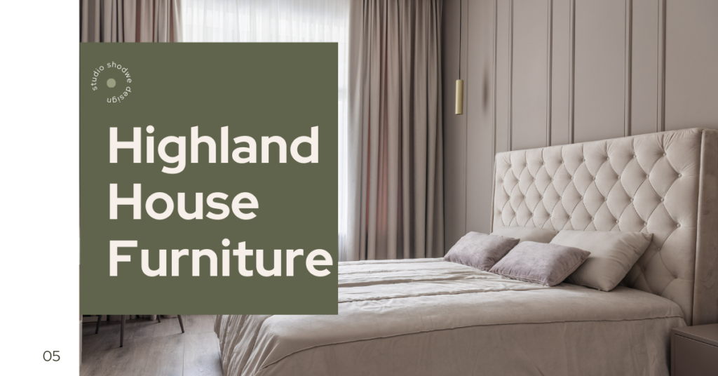 highland house furniture