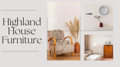 highland house furniture