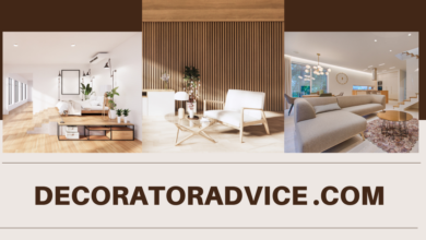 decoratoradvice .com