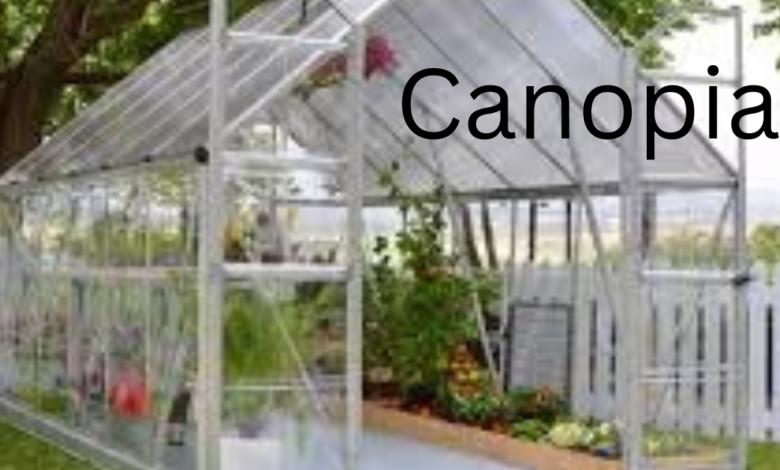 Canopia