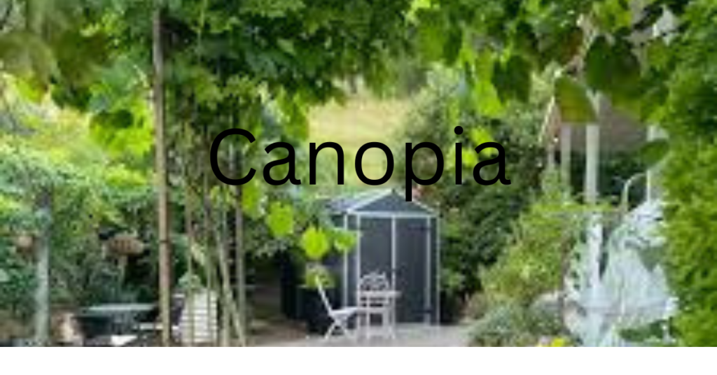 Canopia